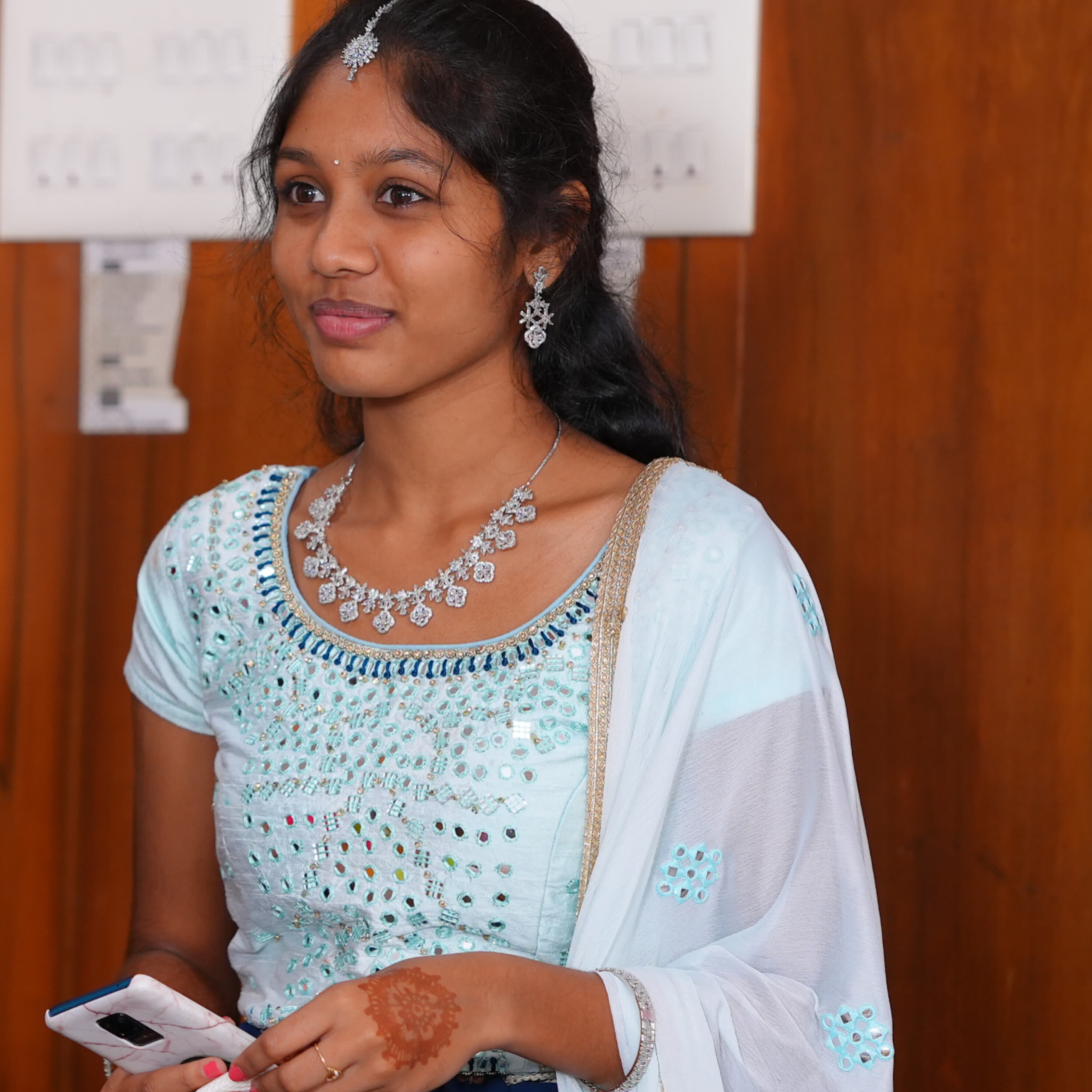 keerthana