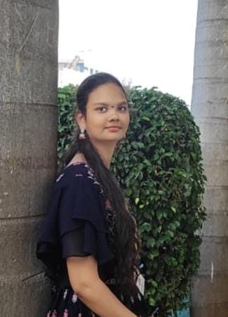 Sreeja