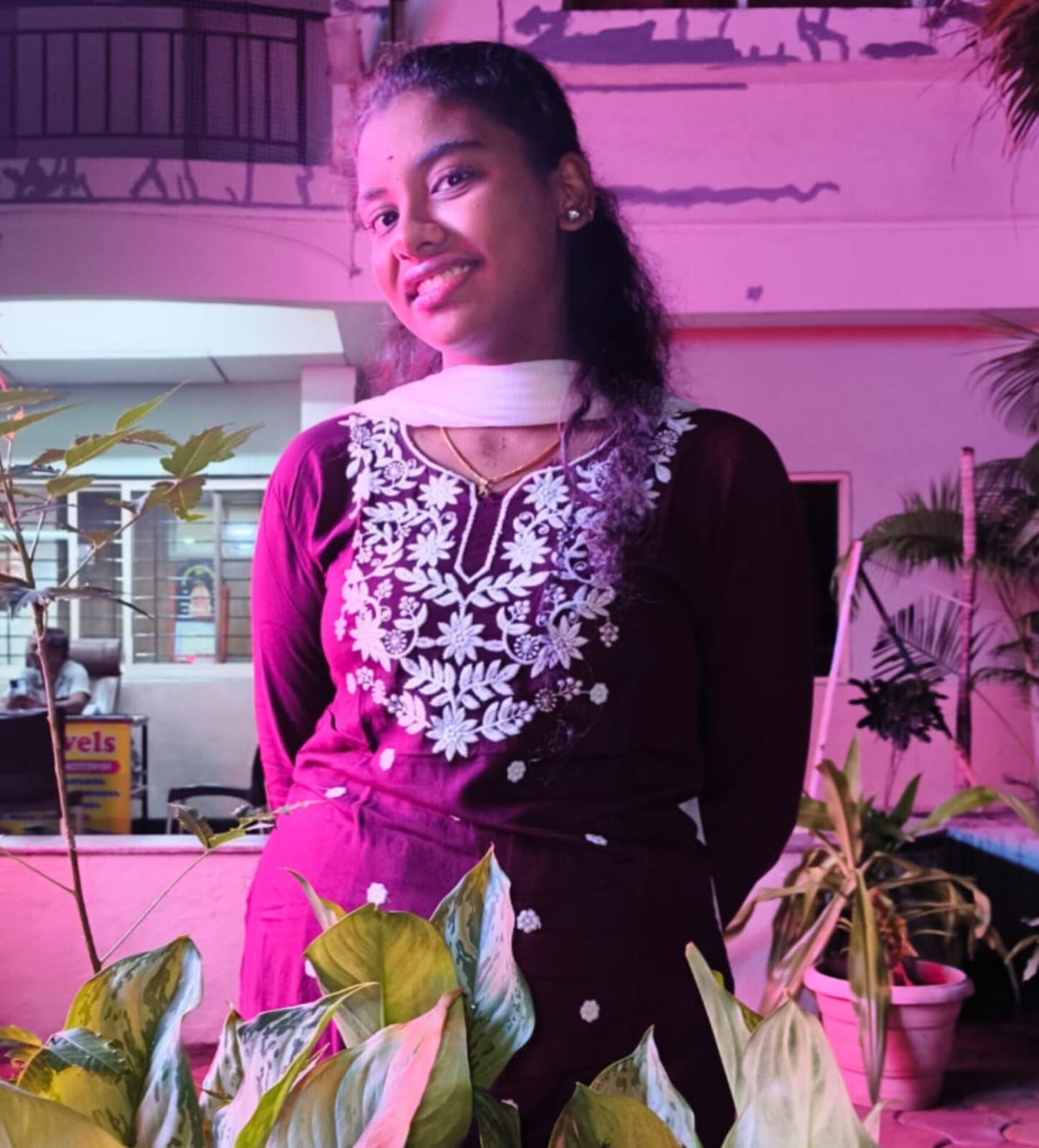 keerthana