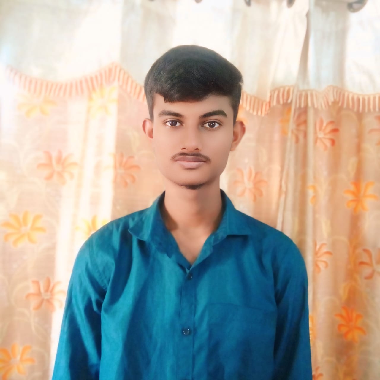 Yashwanth